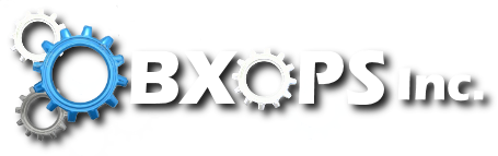 OBXOPS Inc. Logo